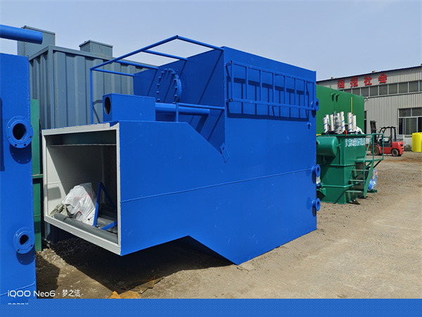 一體化凈水設(shè)備